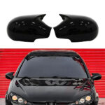 مکمل اینه بغل پژو 206 طرح خفاشی