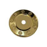 درب باک خودرو MP مدل RC_GOLD مناسب برای پژو 206 و 207