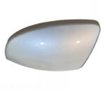 فلاپ اینه بغل پژو 207 - رنگ نقره ای (شاگرد)