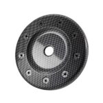 درب باک پژو 206 و 207 MP رنگ کربن