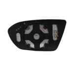 شیشه اینه بغل رانا پلاس گرمکن فابریک reffilex (شاگرد) - Image 3