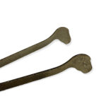 انبر ذغال گیر بزرگ - Image 2