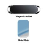 هولدر مگنتی All use holder  مدل F06 - Image 2