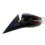 چراغ راهنما آینه بغل دنا پلاس (شاگرد) - Image 3