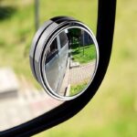 آینه نقطه کور قابل تنظیم خودرو - Image 2