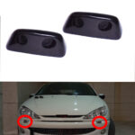 ماکت چراغ شور پژو 206