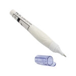 قلم خشگیر آریا ایرانخودرو سفید - Image 3