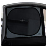 پرده بغل چسبکی بسته 2 عددی - Image 2