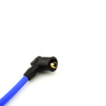 وایر تقویتی سیلیکونی 9mm آبی- کوییک - Image 3