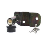 قفل کاپوت ضد سرقت درب موتور Armin titan -  تیبا - Image 2