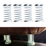 فنر سر صندلی