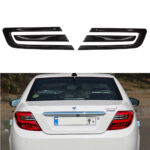 کاور کالرینگ سه بعدی چراغ عقب - دنا پلاس