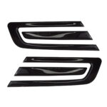 کاور کالرینگ سه بعدی چراغ عقب - دنا پلاس - Image 2