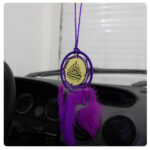 آویز دریم کچر مذهبی - Image 4