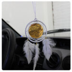 آویز دریم کچر مذهبی - Image 5