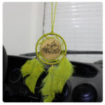 آویز دریم کچر مذهبی - Image 3