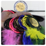 آویز دریم کچر مذهبی - Image 2