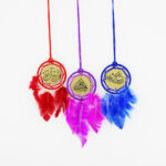 آویز دریم کچر مذهبی - Image 6