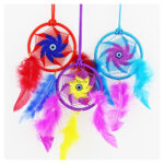 آویز دریم کچر بزرگ - Image 3