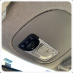 چراغ سقف ACE  - پژو 206 - Image 2