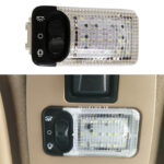 چراغ سقف Tiam سمند