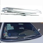 تيغه برف پاک کن تمام استیل پنگوئن - سمند دنا پلاس