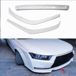 کیت سپر جلو دنا TGS سفید