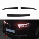 کیت سپر جلو دنا TGS مشکی