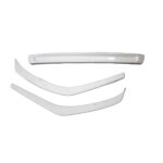 کیت سپر جلو دنا TGS سفید - Image 2