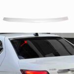 باله شیشه عقب دنا و سمند TGS - سفید