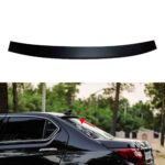 باله شیشه عقب دنا و سمند TGS - مشکی