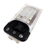 چراغ سقف Tiam - پژو 206 - Image 4