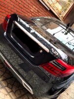 کاور کالرینگ سه بعدی چراغ عقب - دنا پلاس - Image 6