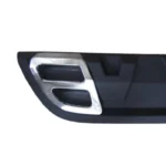 دفیوزر عقب دنا pars sport - استیل دار - Image 7