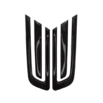 کاور کالرینگ سه بعدی چراغ عقب - دنا پلاس - Image 11