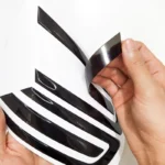 کاور کالرینگ سه بعدی چراغ عقب - دنا پلاس - Image 3