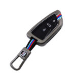 کاور سوییچ فلزی JAC KMC طرح M-Performance