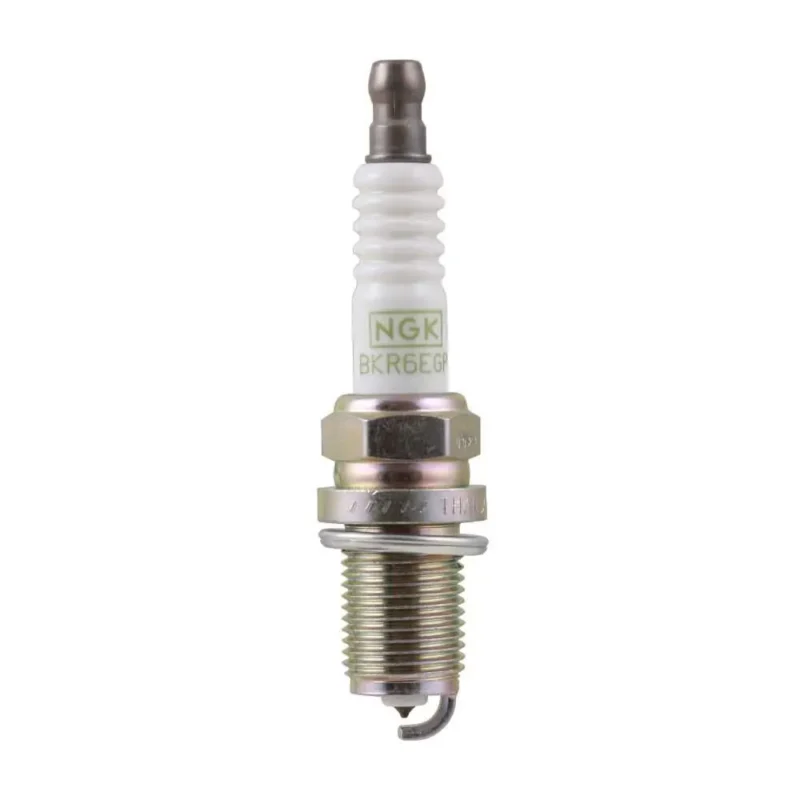 شمع NGK G-power سوزني پايه کوتاه - BKR6EGP 7092 - پلاتينيوم  (تايلند) - Image 4