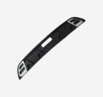 دفیوزر عقب دنا pars sport - استیل دار - Image 5