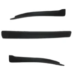 کیت سپر جلو دنا TGS مشکی - Image 2