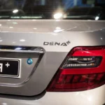 کاور کالرینگ سه بعدی چراغ عقب - دنا پلاس - Image 7