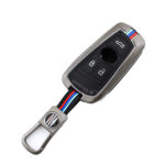 کاور سوییچ فلزی تارا + دنا پلاس طرح M-Performance