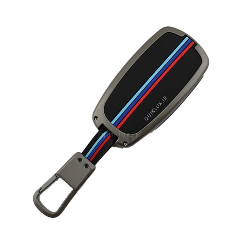 کاور سوییچ فلزی تیگو 8 طرح M-Performance - Image 2