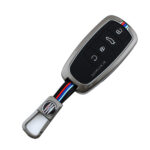 کاور سوییچ فلزی تیگو 8 طرح M-Performance