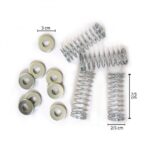 فنر سر صندلی - Image 3