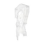 قاب تسمه تایم - پژو 206  TU5