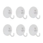 چسبونک شیشه سایز 5cm بسته 12 عددی - Image 2