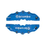 کاور ترمز برمبو کوچیک - آبی - Image 5