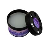 ژل خوشبو کننده هوا Black Door - رایحه اسطوخودوس - Image 2