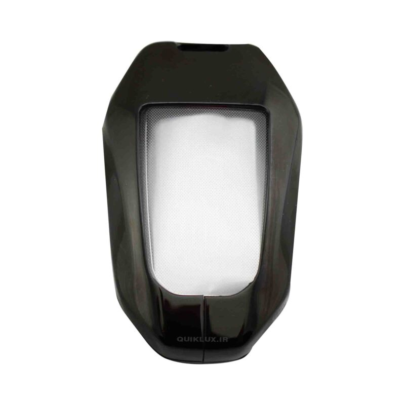 کاور سوییچ فلزی تارا اتومات کیلس طرح M-Performance - Image 4